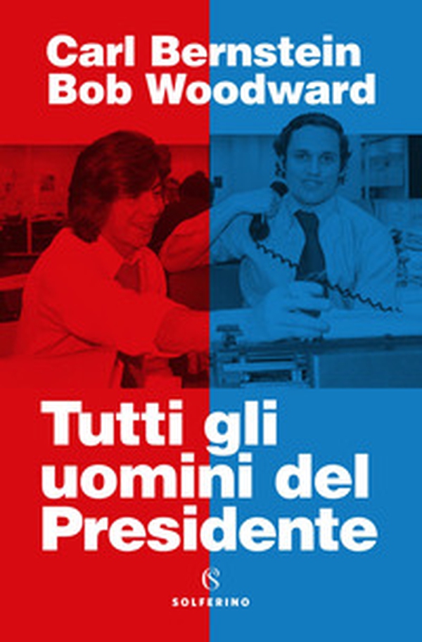 Tutti gli uomini del Presidente - Librerie.coop