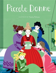 Piccole donne - Librerie.coop