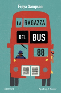La ragazza del bus 88 - Librerie.coop