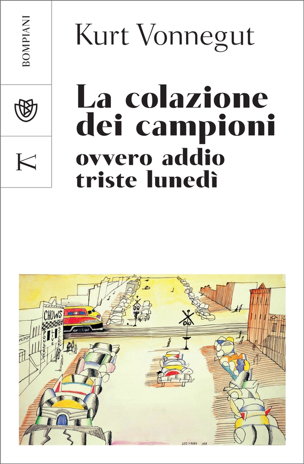 La colazione dei campioni - Librerie.coop