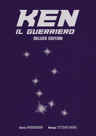 Ken il guerriero. Ediz. deluxe - Vol. 4 - Librerie.coop