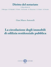 La circolazione degli immobili di edilizia residenziale pubblica - Librerie.coop