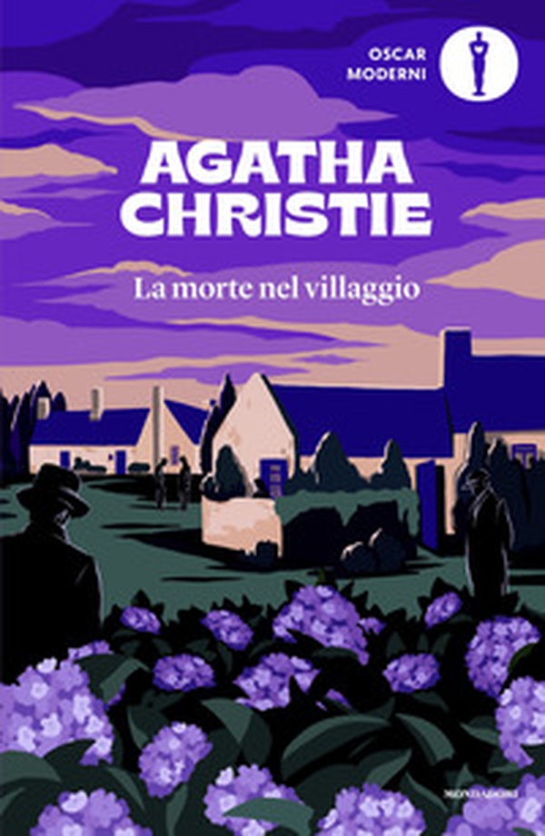 La morte nel villaggio - Librerie.coop