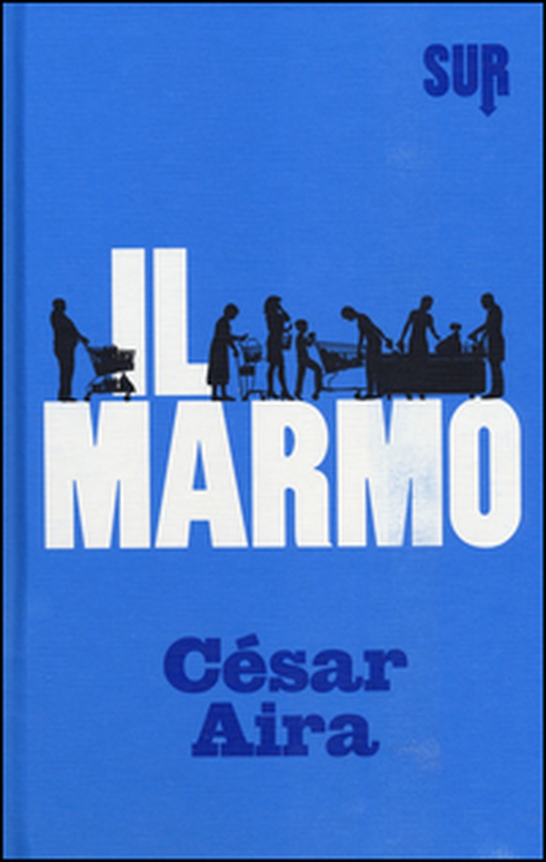 Il marmo - Librerie.coop Il marmo - Librerie.coop