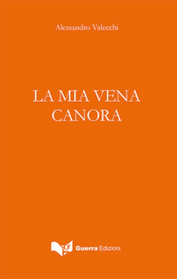 La mia vena canora - Librerie.coop La mia vena canora - Librerie.coop