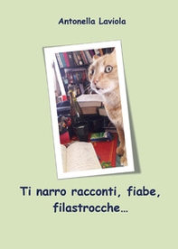 Ti narro racconti, fiabe, filastrocche... - Librerie.coop