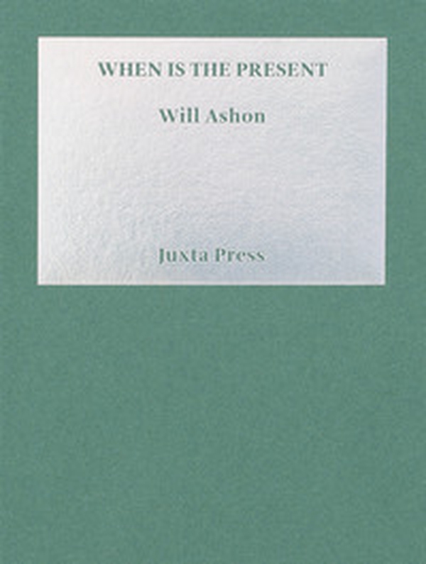 When is the present - Librerie.coop When is the present - Librerie.coop