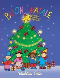 Buon Natale. Un calendario dell'Avvento pop-up da costruire - Librerie.coop Buon Natale. Un calendario dell'Avvento pop-up da costruire - Librerie.coop