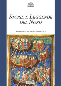 Storie e leggende del Nord - Librerie.coop