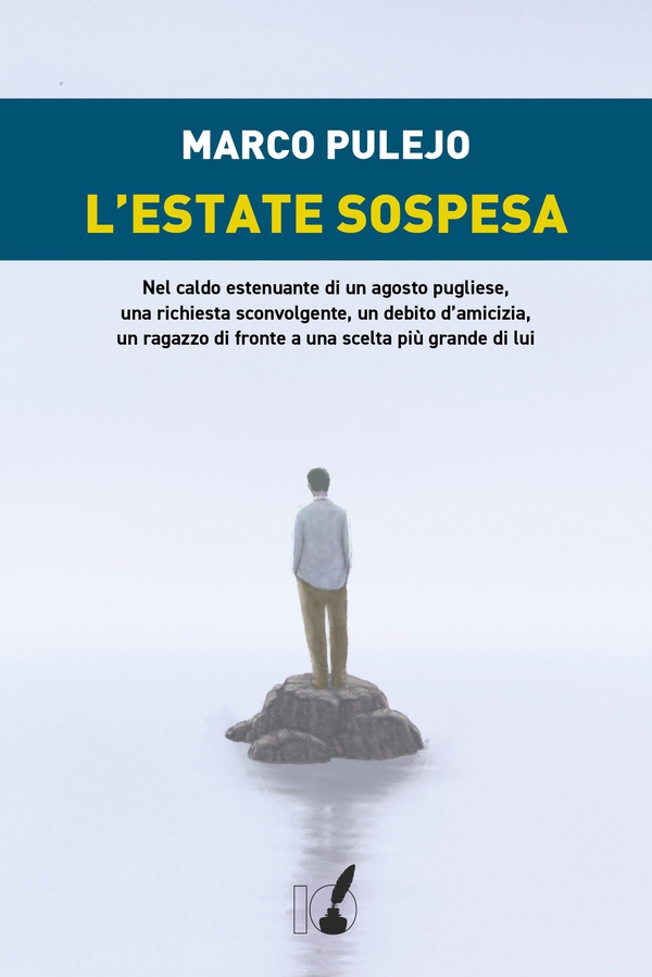 L'estate sospesa - Librerie.coop L'estate sospesa - Librerie.coop