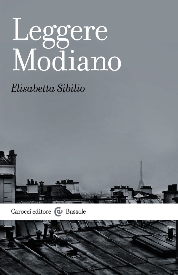 Leggere Modiano - Librerie.coop Leggere Modiano - Librerie.coop