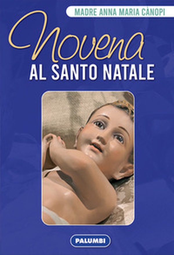Novena al santo Natale - Librerie.coop Novena al santo Natale - Librerie.coop