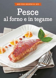 Pesce al forno e in tegame - Librerie.coop