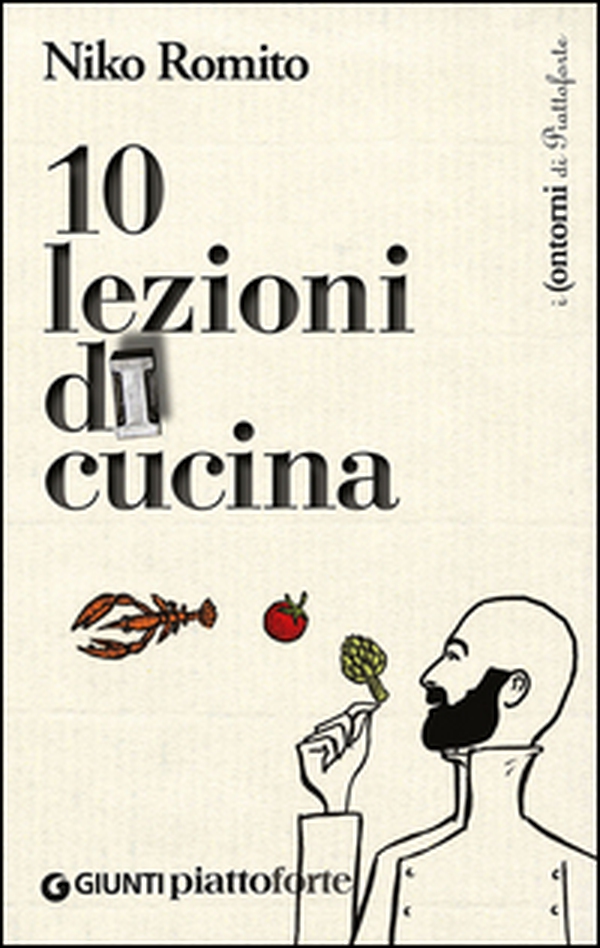 Dieci lezioni di cucina - Librerie.coop Dieci lezioni di cucina - Librerie.coop