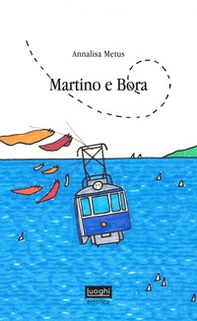 Martino e Bora - Librerie.coop