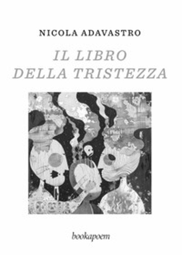 Il libro della tristezza - Librerie.coop Il libro della tristezza - Librerie.coop