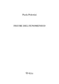 Figure del fenomenico - Librerie.coop Figure del fenomenico - Librerie.coop