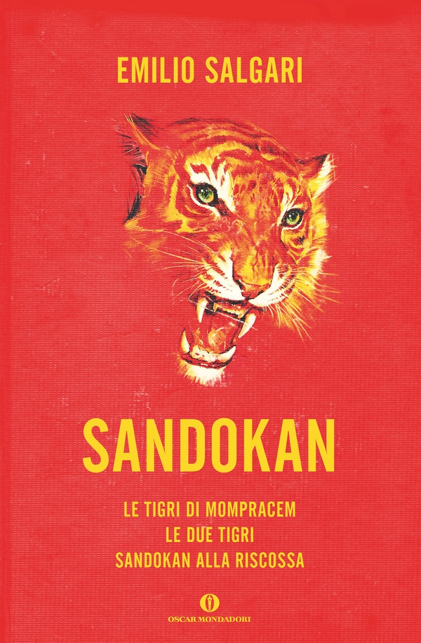 Sandokan - Librerie.coop Sandokan - Librerie.coop