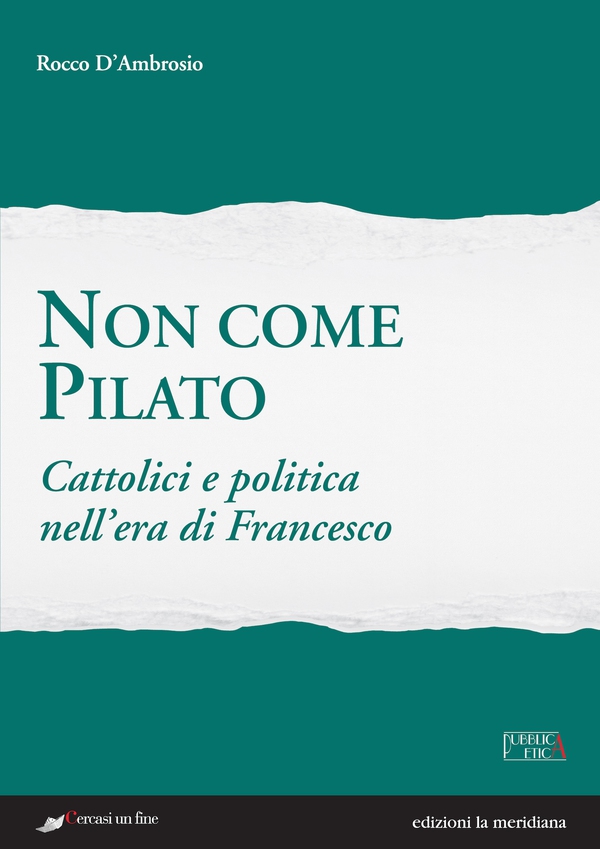 Non come Pilato - Librerie.coop Non come Pilato - Librerie.coop