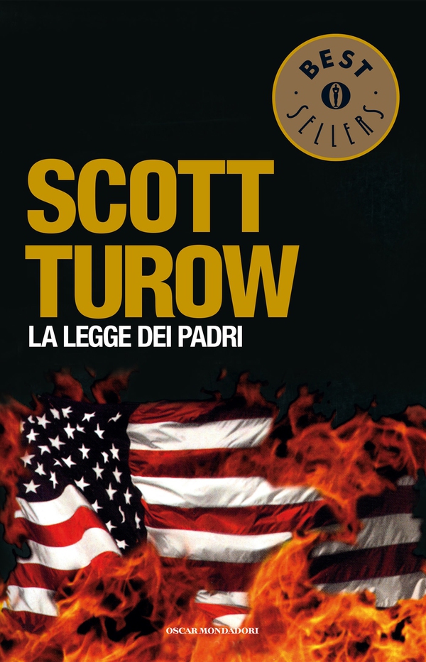 La legge dei padri - Librerie.coop La legge dei padri - Librerie.coop