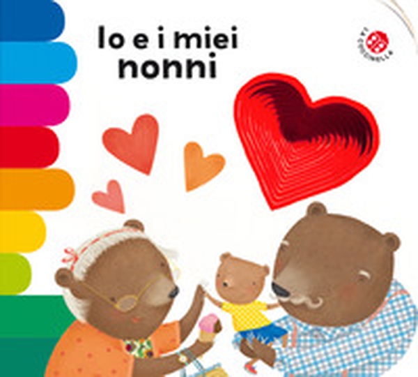 Io e i miei nonni - Librerie.coop Io e i miei nonni - Librerie.coop
