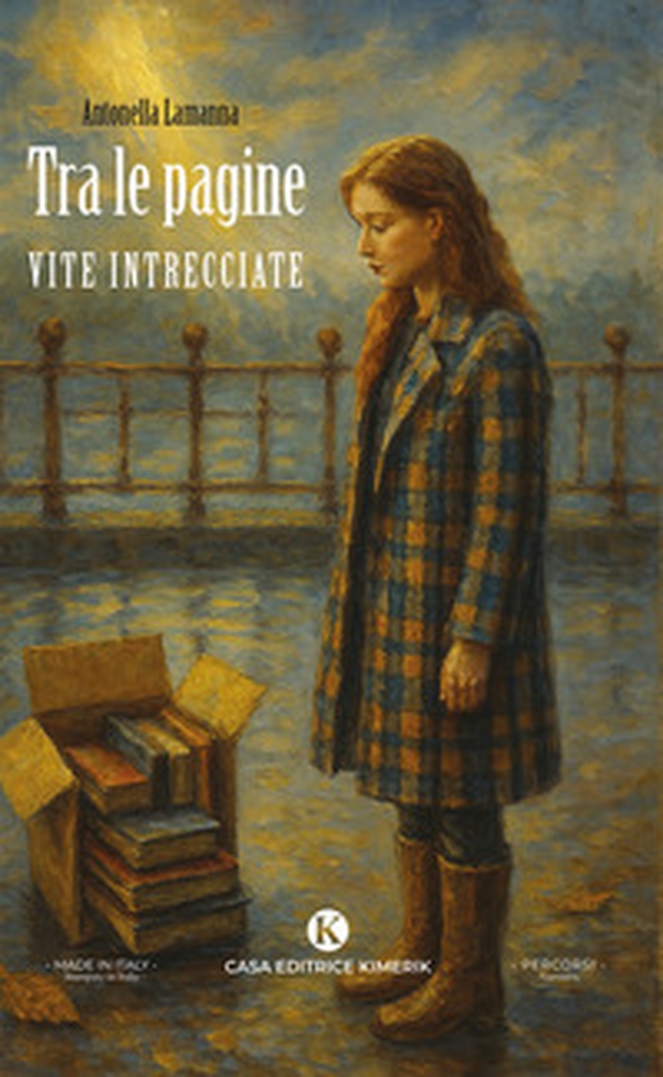 Tra le pagine. Vite intrecciate - Librerie.coop Tra le pagine. Vite intrecciate - Librerie.coop