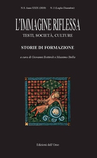 L'immagine riflessa. Testi, società, culture - Librerie.coop