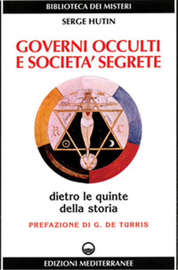 Governi occulti e società segrete - Librerie.coop Governi occulti e società segrete - Librerie.coop