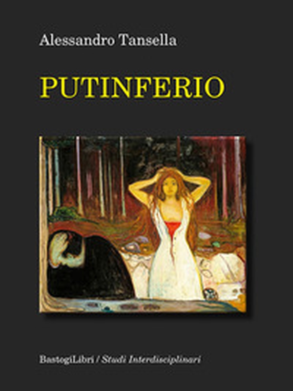 Putinferio - Librerie.coop Putinferio - Librerie.coop