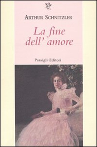 La fine dell'amore - Librerie.coop La fine dell'amore - Librerie.coop