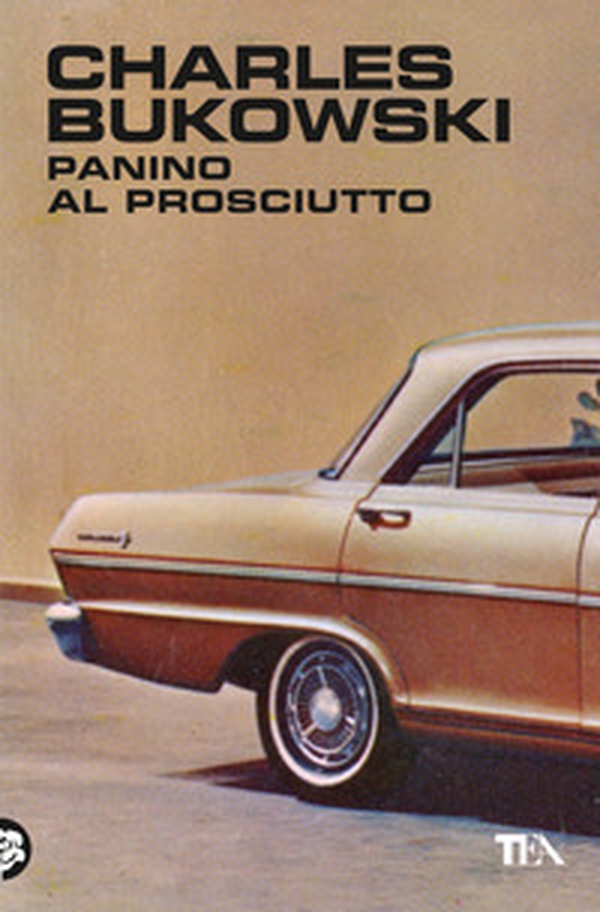 Panino al prosciutto - Librerie.coop Panino al prosciutto - Librerie.coop