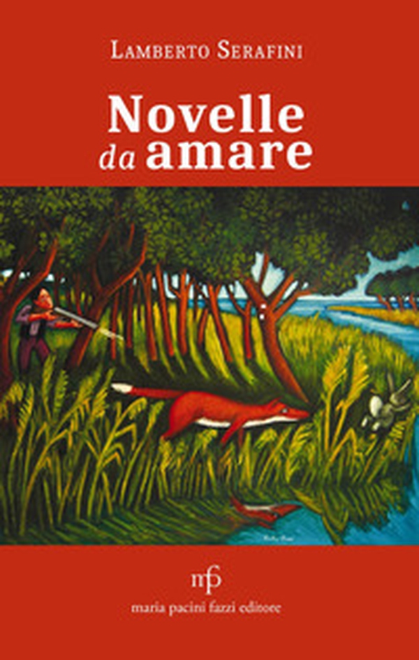 Novelle da amare - Librerie.coop