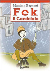 Fek il candelaio - Librerie.coop Fek il candelaio - Librerie.coop