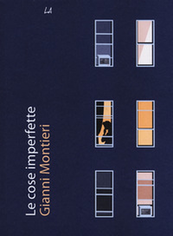 Le cose imperfette - Librerie.coop Le cose imperfette - Librerie.coop