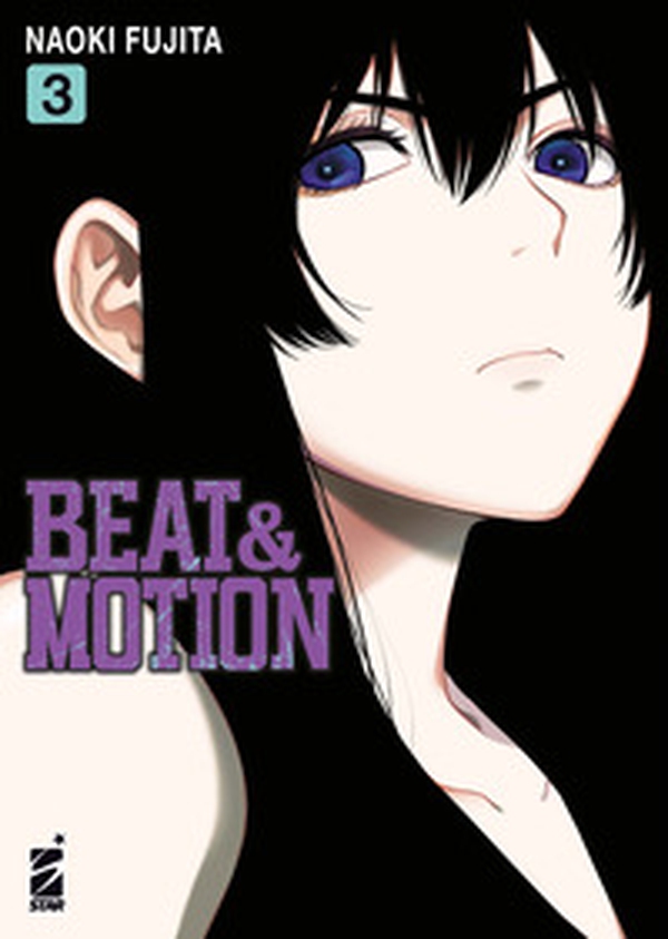 Beat & motion - Vol. 3 - Librerie.coop Beat & motion - Vol. 3 - Librerie.coop