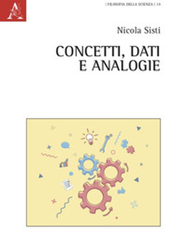 Concetti, dati e analogie - Librerie.coop Concetti, dati e analogie - Librerie.coop