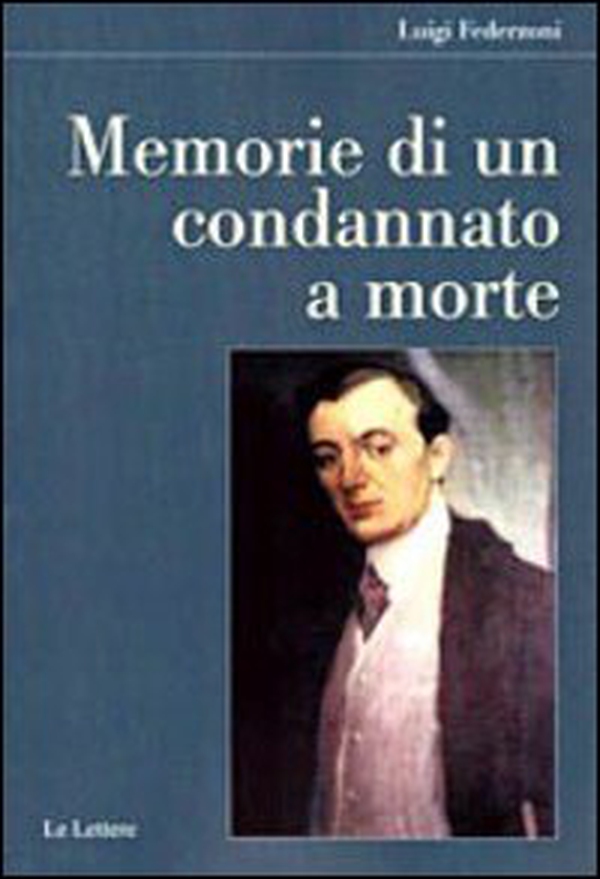 Memorie di un condannato a morte - Librerie.coop Memorie di un condannato a morte - Librerie.coop