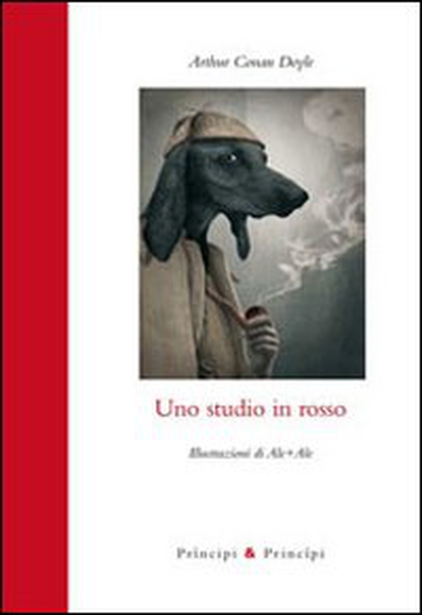 Uno studio in rosso - Librerie.coop Uno studio in rosso - Librerie.coop