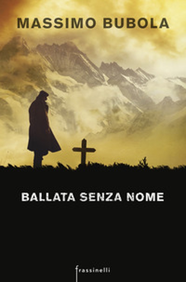 Ballata senza nome - Librerie.coop Ballata senza nome - Librerie.coop