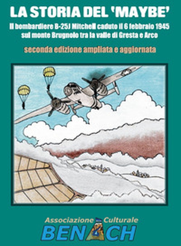 La storia del "maybe" - Librerie.coop La storia del "maybe" - Librerie.coop