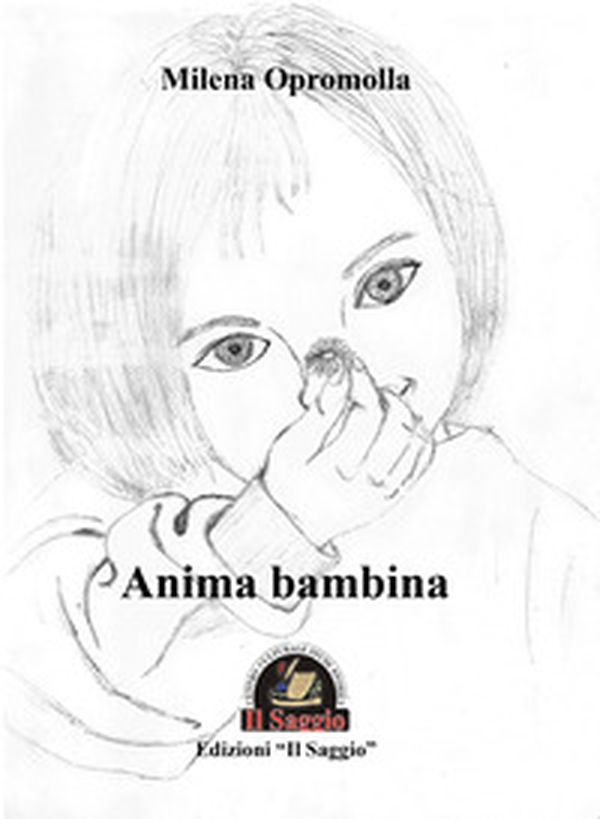 Anima bambina - Librerie.coop Anima bambina - Librerie.coop
