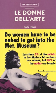 Le donne nell'arte - Librerie.coop