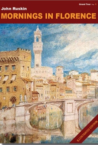 Mornings in Florence - Librerie.coop Mornings in Florence - Librerie.coop