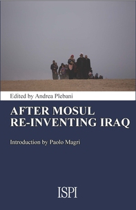 After Mosul - Librerie.coop