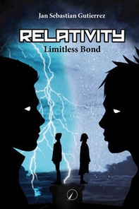 Relativity. Limitless bond - Librerie.coop