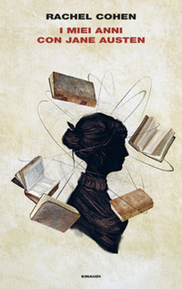 I miei anni con Jane Austen - Librerie.coop I miei anni con Jane Austen - Librerie.coop