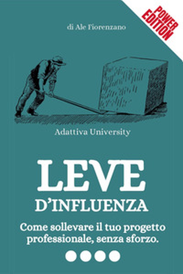 Leve d'influenza - Librerie.coop Leve d'influenza - Librerie.coop