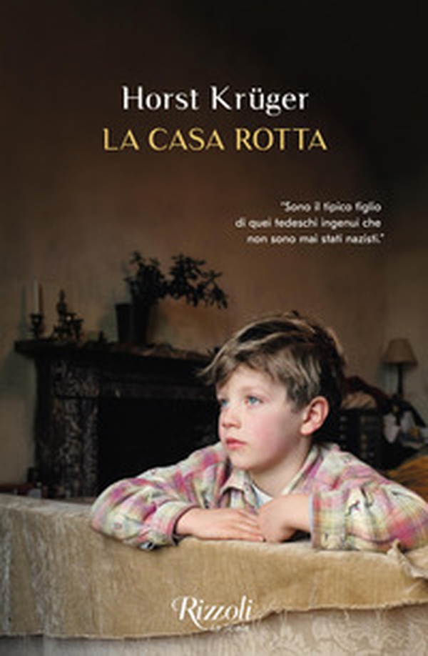 La casa rotta - Librerie.coop La casa rotta - Librerie.coop
