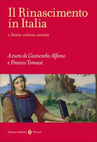 Il Rinascimento in Italia - Vol. 1 - Librerie.coop