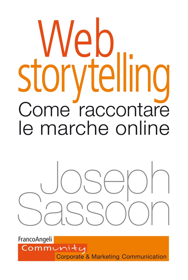Web storytelling - Librerie.coop Web storytelling - Librerie.coop